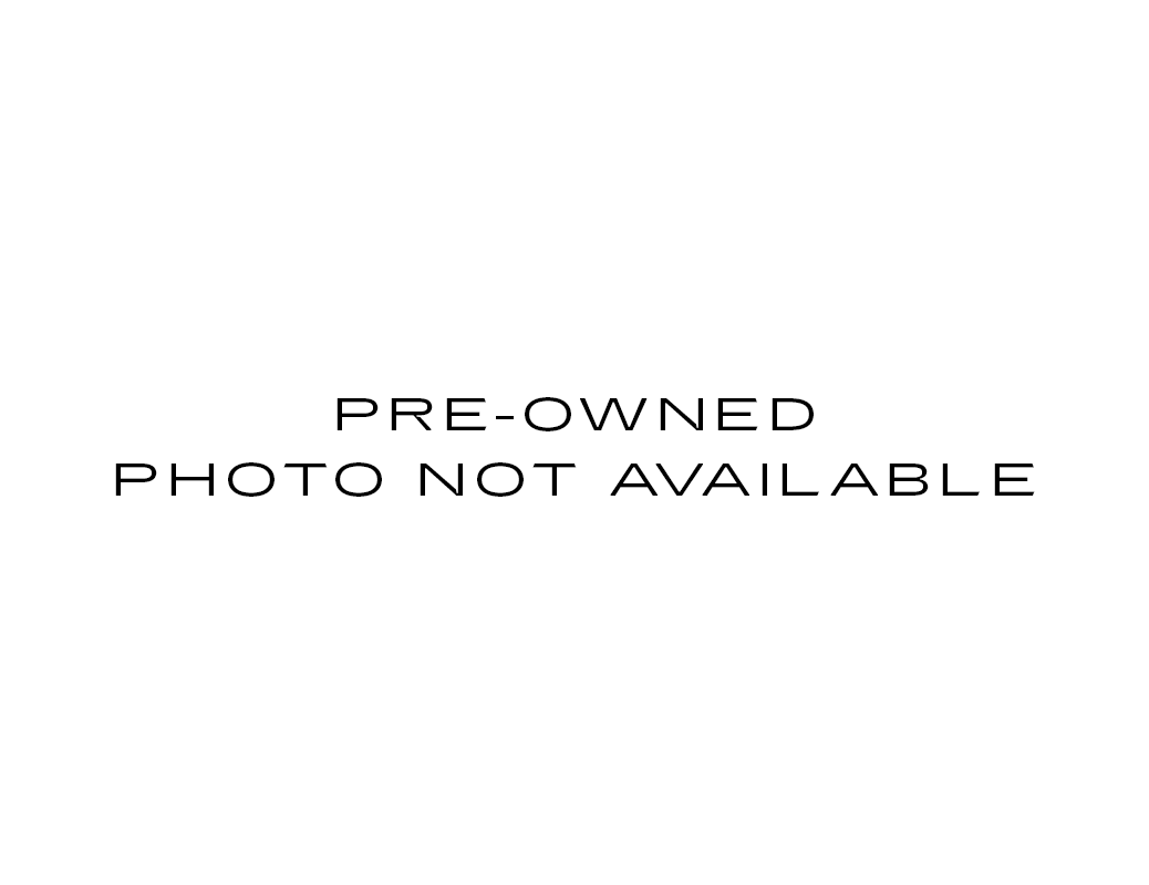 2015 Cadillac SRX
